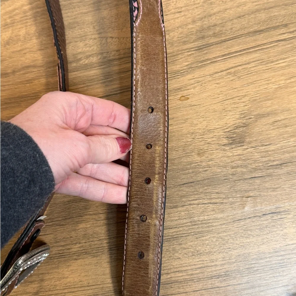 John Deere charming belt